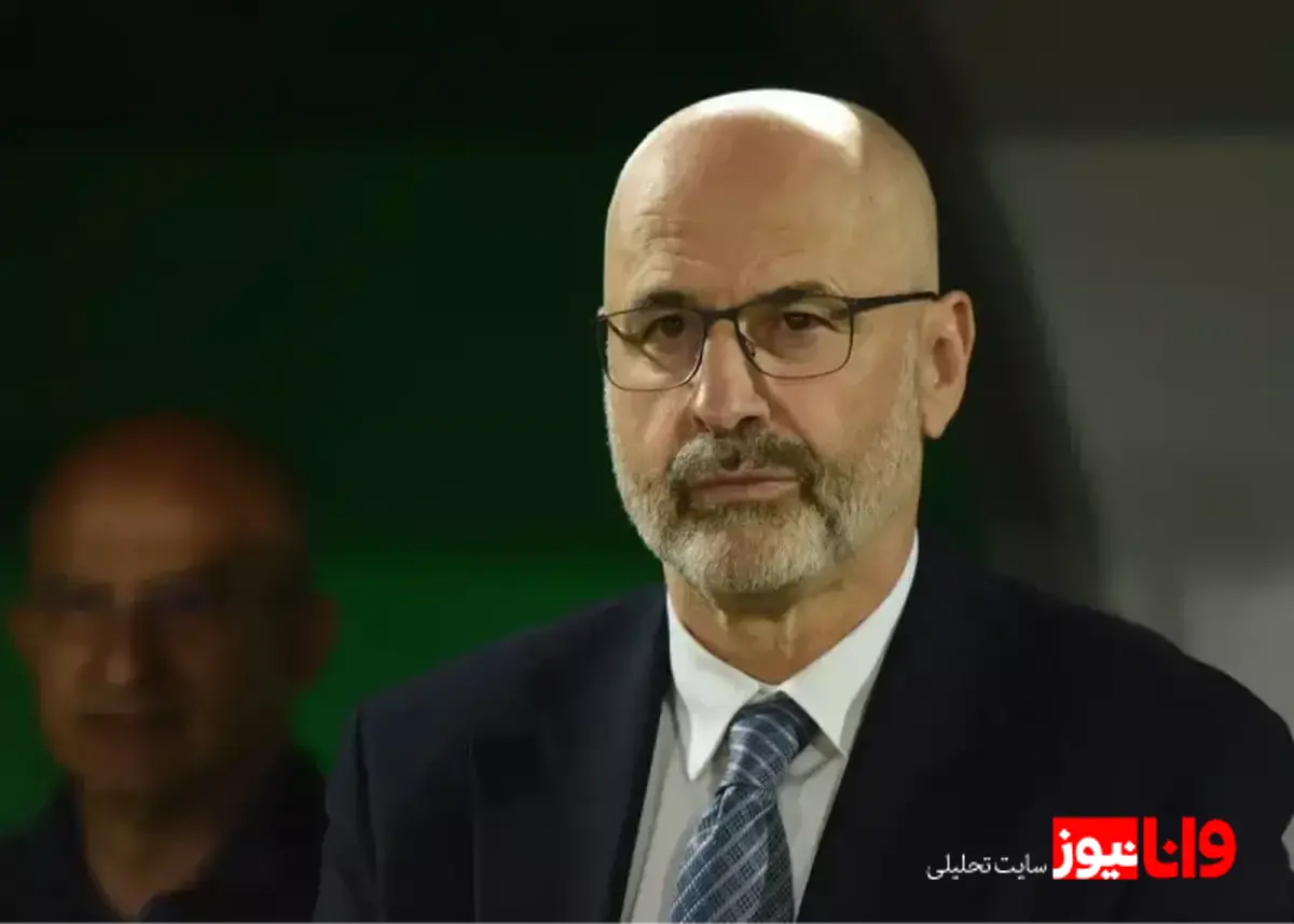 حمایت سرمربی سابق استقلال از مردم ایران