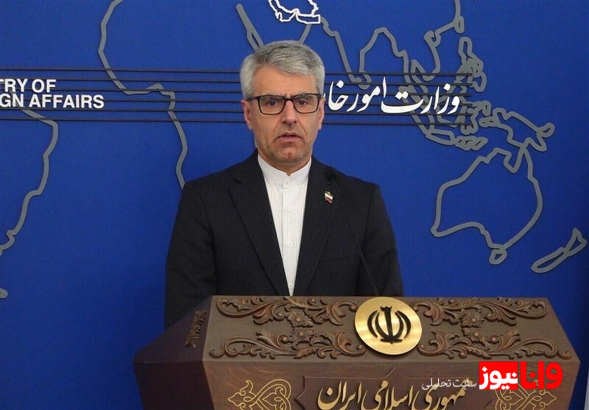 هشدار بقایی درباره جنگ آمریکا با ایران / حمله‌ای ویرانگر علیه بشریت را آغاز کرده ‌اند