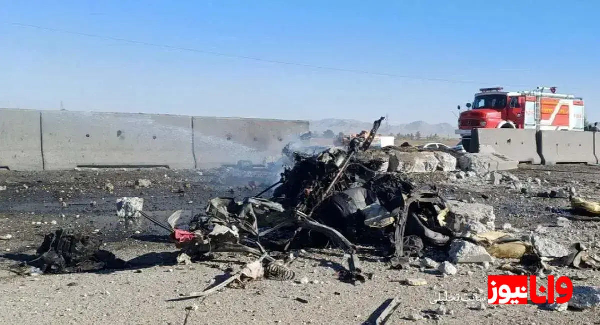 حمله وحشیانه آمریکا و اسرائیل به اصفهان / ۷۰ نفر شهید و زخمی شدند