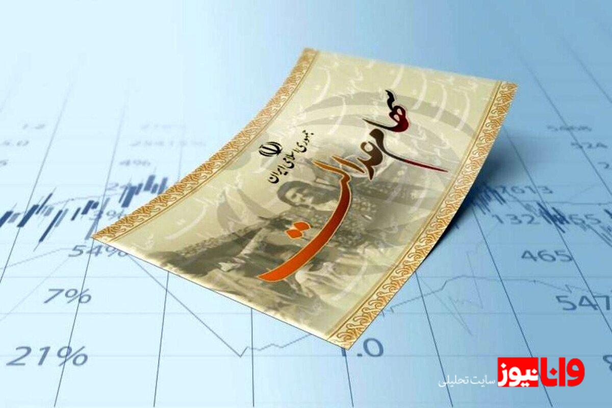 سود سهام عدالت دوباره واریز می‌شود+ زمان و جزییات