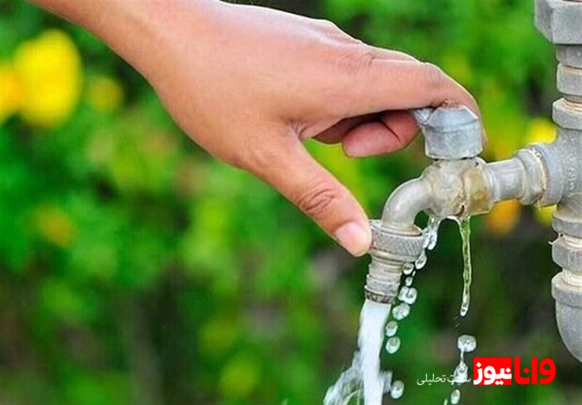 حمله موشکی اسرائیل به تاسیسات آبی لرستان