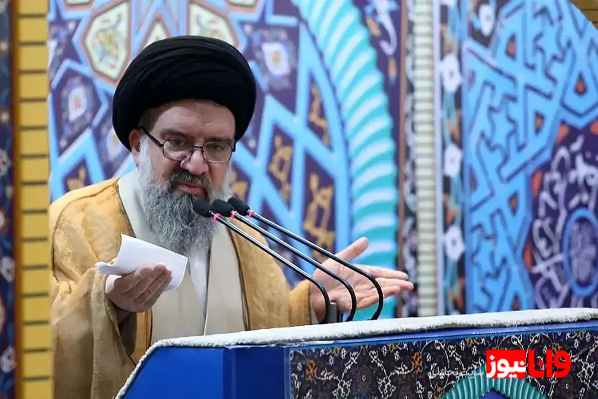 خاتمی: سیدمجتبی خامنه‌ای با بیش از دو سوم آرا رأی آورد