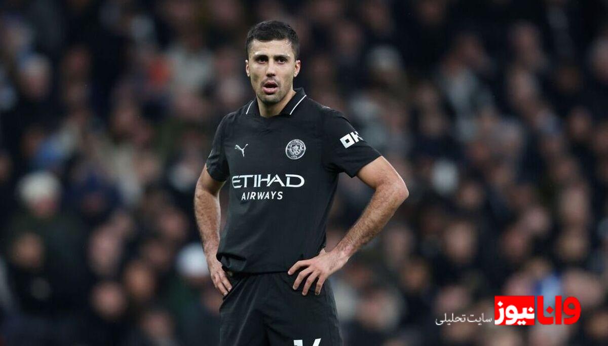 جریمه سنگین برنده توپ طلا