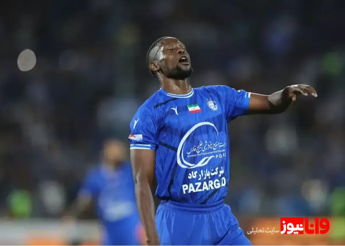 روزهای تلخ بازیکن سابق استقلال؛ از مرگ سرمربی تا خروج از لبنان