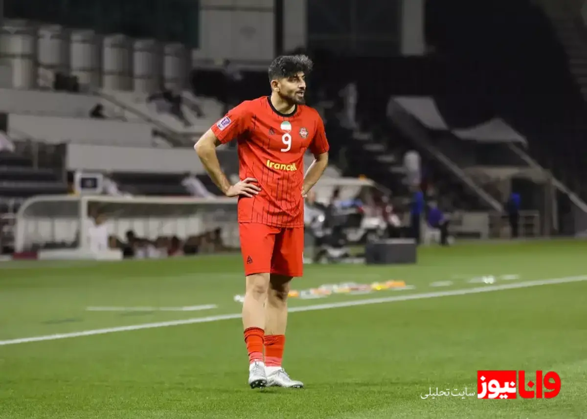 پیام مهدی ترابی درباره حمله آمریکا و اسرائیل به ایران