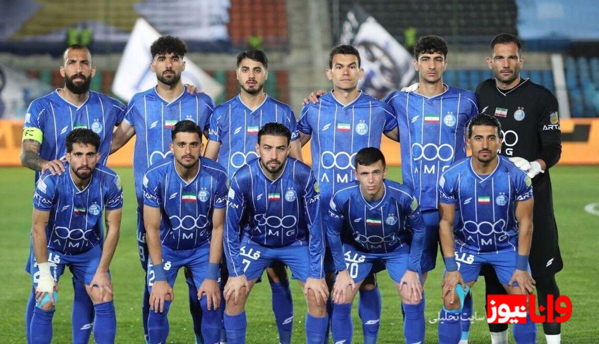 اولویت‌های استقلال در تابستان مشخص شد