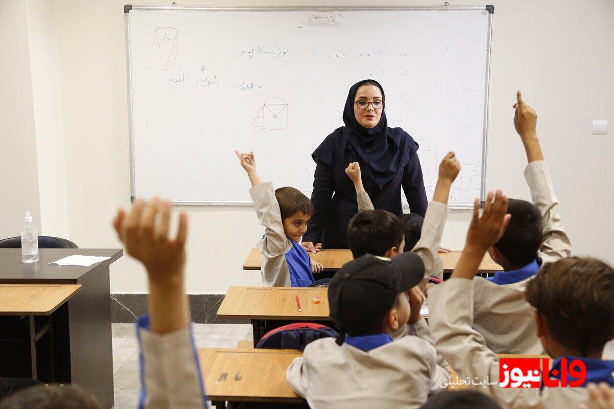 تصمیم جدید درباره سن استخدام معلمان/ مشمولان بخوانند