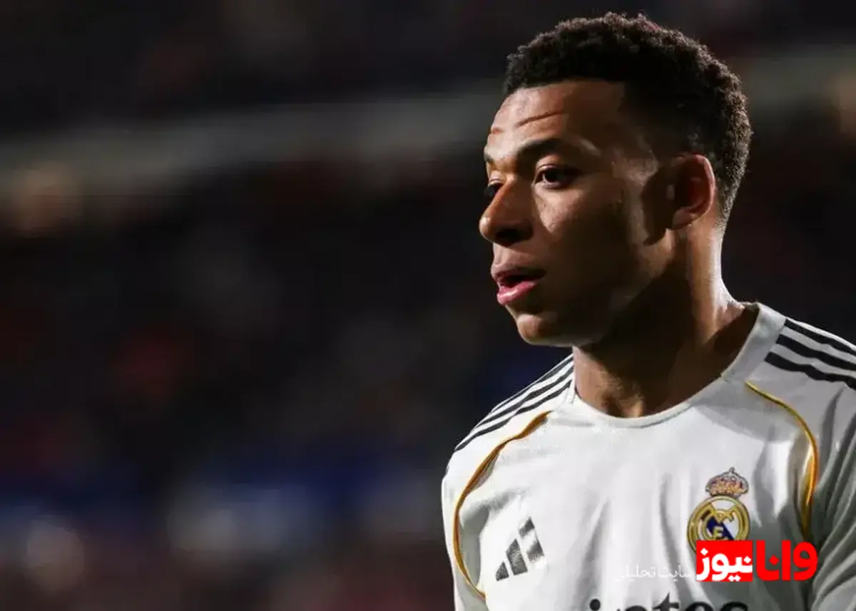 شوک بزرگ به رئال مادرید در آستانه دیدار با منچسترسیتی