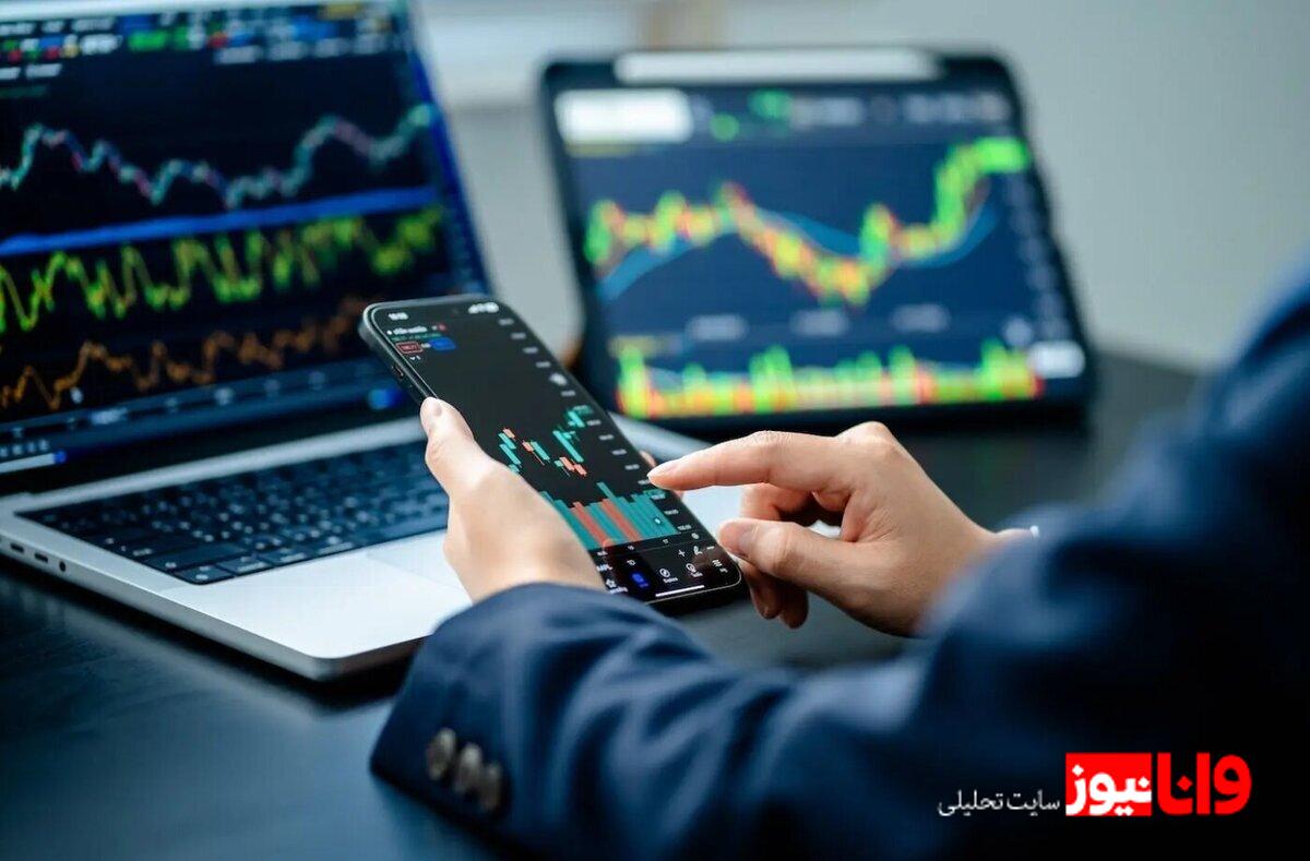 وحشت در بازار‌های جهانی/ جنگ خاورمیانه نفت و بورس‌ها را به هم ریخت