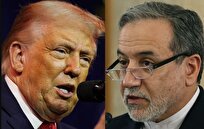 پاسخ عراقچی به ترامپ معادلات را تغییر داد