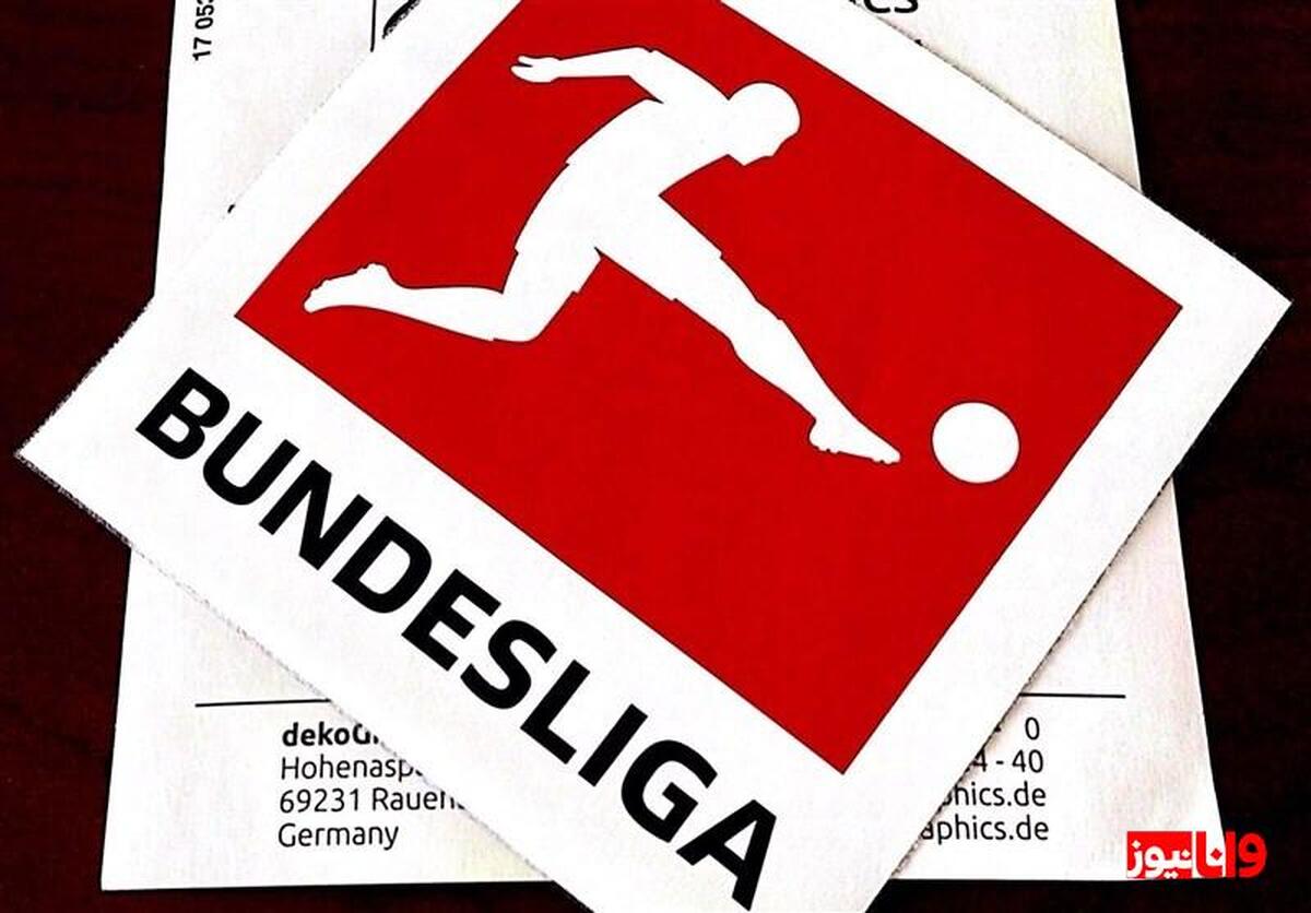 تساوی دراماتیک دورتموند و لایپزیگ در بوندس‌لیگا؛ بازگشت در دقایق پایانی!