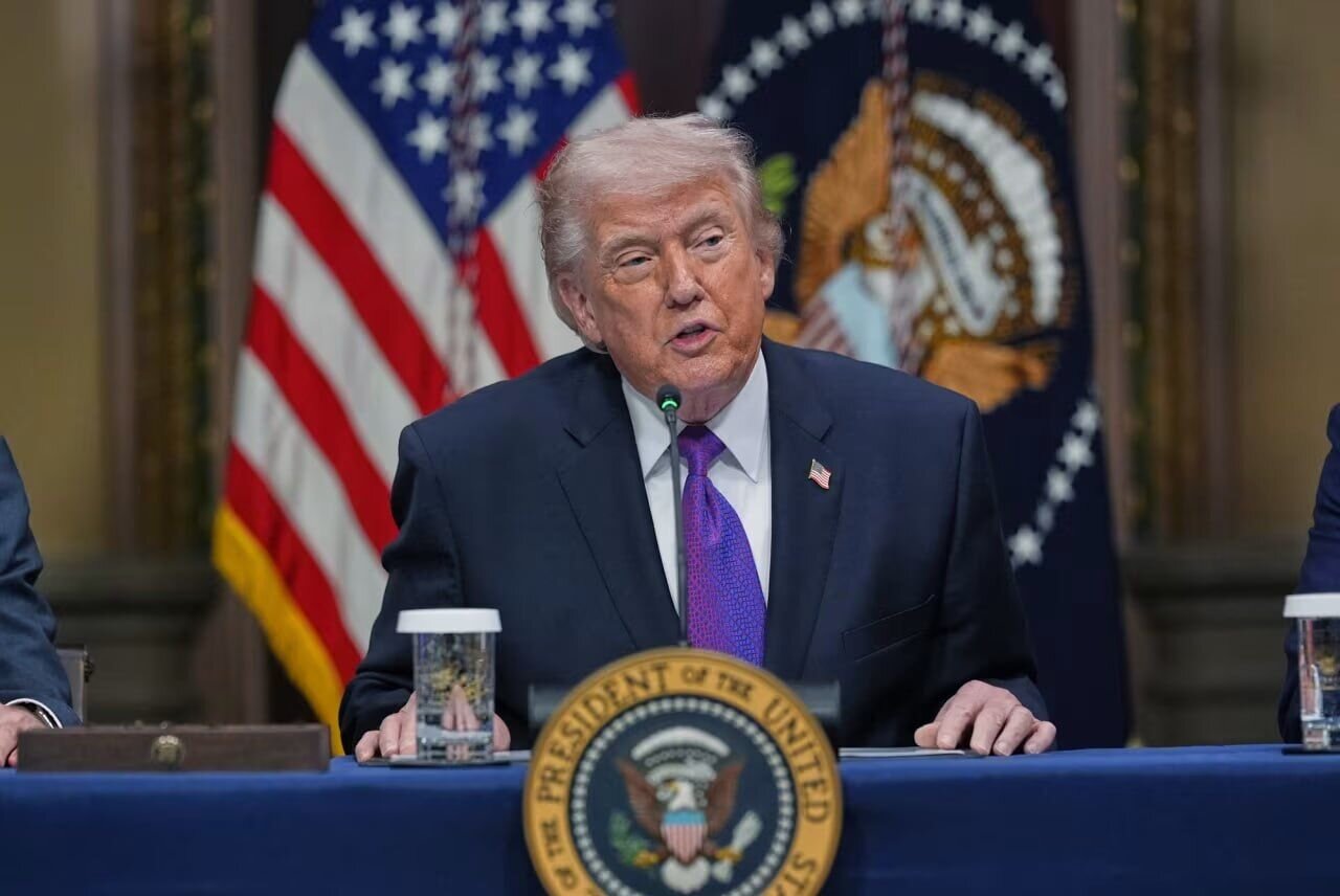 حواشی بازگشت دختران فوتبالیست به ایران؛ از درخواست پناهندگی چند ستاره تا توئیت غیرمنتظره ترامپ