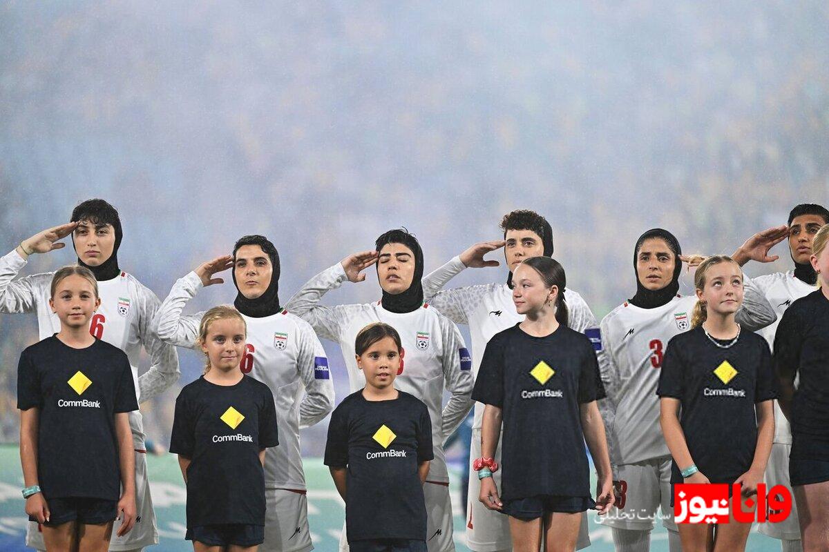 حواشی بازگشت دختران فوتبالیست به ایران؛ از درخواست پناهندگی چند ستاره تا توئیت غیرمنتظره ترامپ