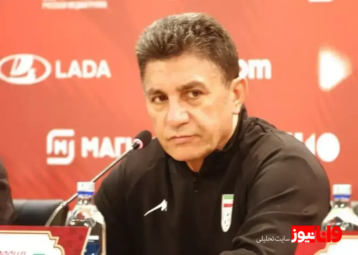 قلعه‌نویی: شهادت دختران لکه ننگینی بر شعارهای دشمنان بود/ایران امن‌ترین جا برای دختران فوتبالیست است