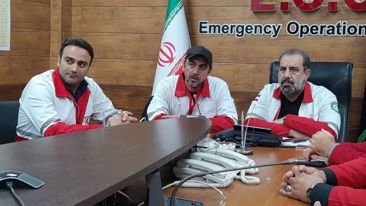 اعلام آمادگی مربی محبوب استقلالی ها برای امدادرسانی+عکس