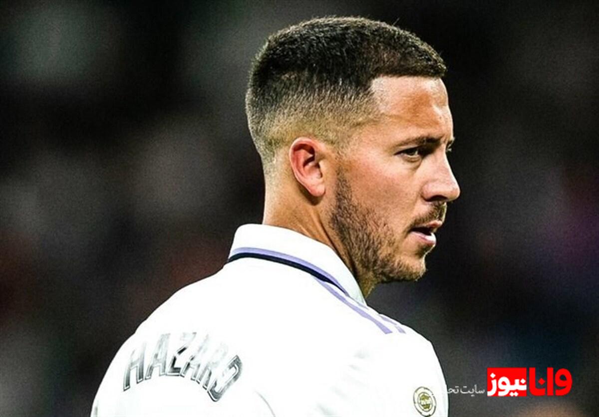 تعجب نمی‌کنم وینیسیوس در ۳۰ سالگی خداحافظی کند!