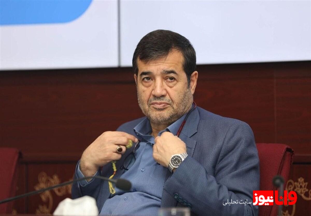 وزیر ورزش: امنیت نداریم، تیم ملی به جام جهانی نمی‌رود!