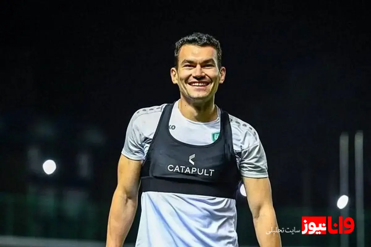 برنامه ویژه ازبک‌های استقلال و پرسپولیس برای جام جهانی