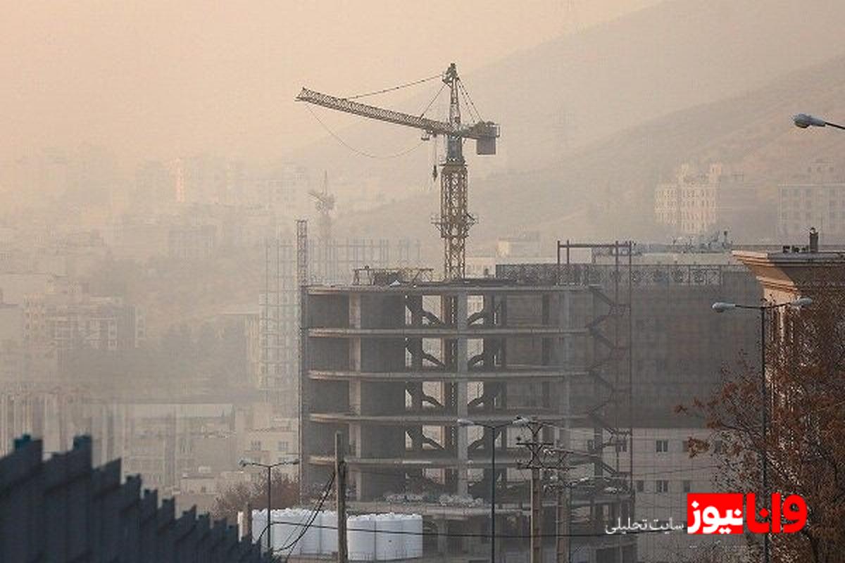 وضعیت بازار مسکن در شرایط جنگی / قیمت، عرضه و تقاضا مسکن در این روزها چگونه است؟