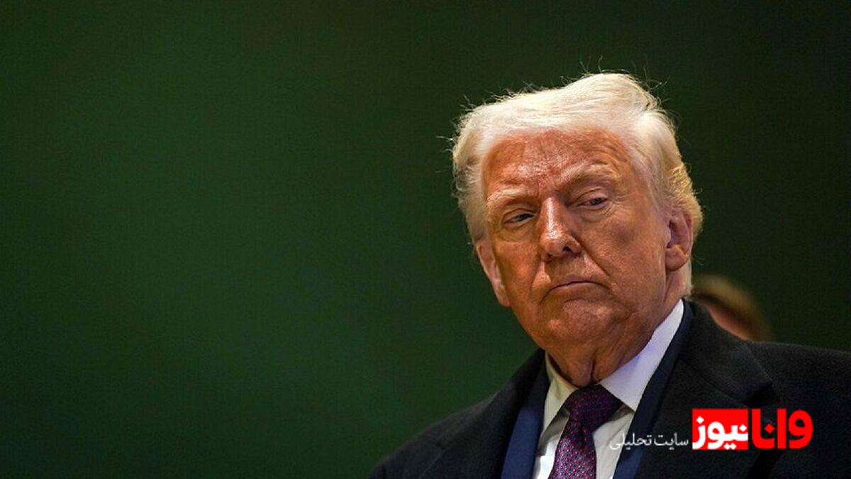 ادعای جدید ترامپ درمورد پایان جنگ با ایران/ در تماس با اکسیوس مطرح شد