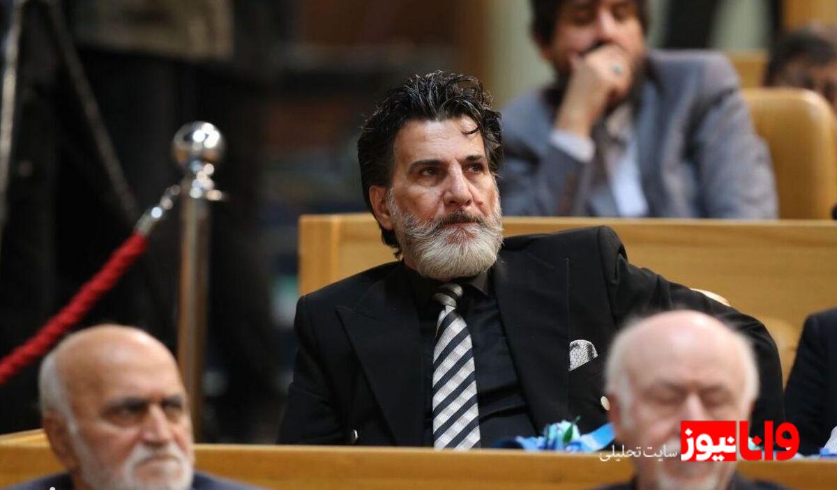 مدیر استقلال گفت گردن کج کن و بگو پول نداریم!/ مردم بدانید، استقلال هیچ کاری برای شوهرم نکرد