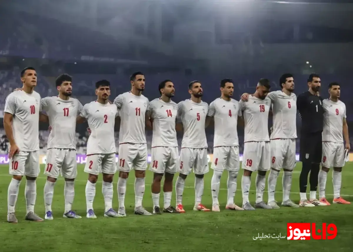 پیشنهاد جدید برای حل مشکل حضور ایران در جام جهانی