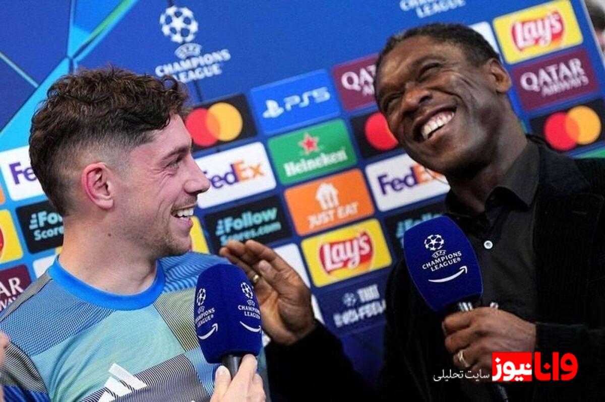 پیش‌بینی مشاور استقلال درباره ستاره رئال درست از آب درآمد