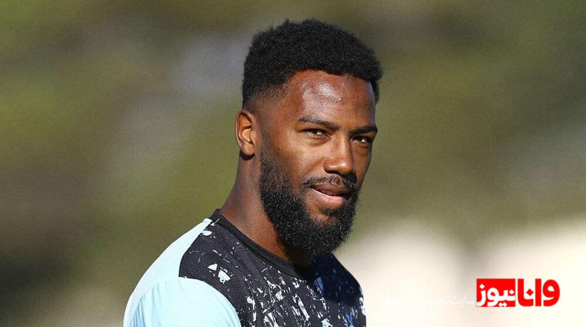 چراغ سبز مهاجم خارجی استقلال برای برگشت؛ هر روز برای شما دعا می‌کنم