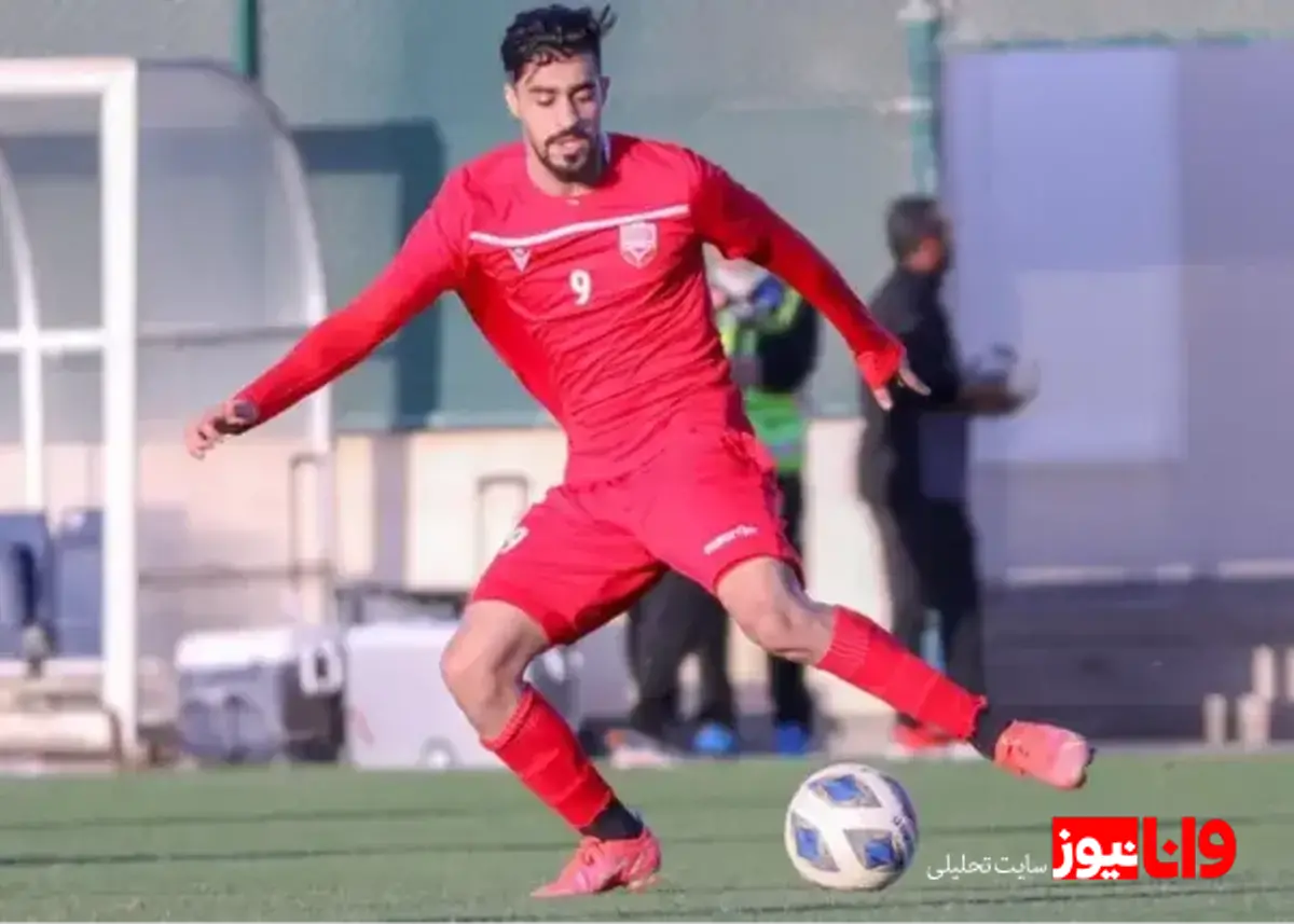 دستگیری یک ملی‌پوش به‌دلیل فیلمبرداری از موشک‌های ایران+عکس