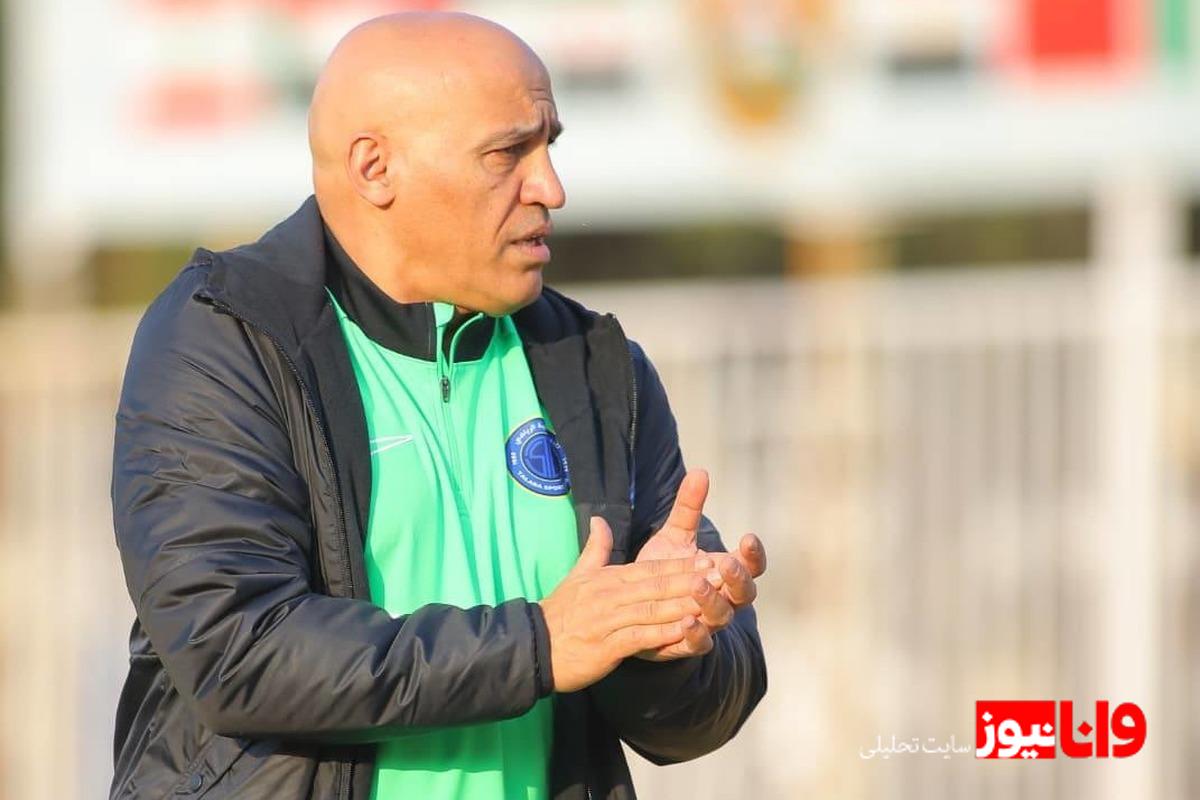 روزهای درخشان منصوریان در عراق ادامه دارد