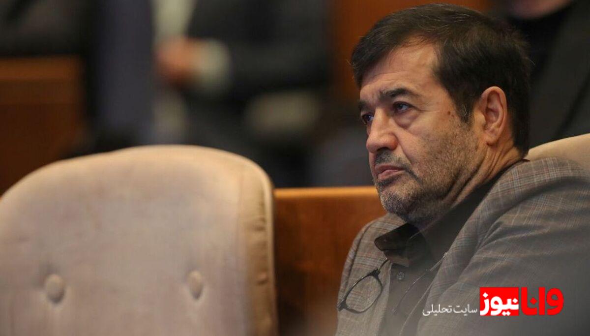 واکنش تند دنیامالی به اظهارات ترامپ/ تیم ملی را به مکزیک می‌فرستیم!