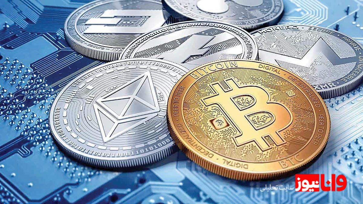 بیت‌کوین وارد کانال ۷۱ هزار دلار شد