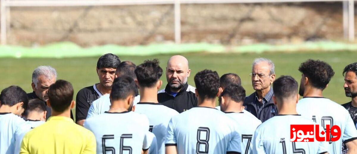 تصمیم جدید برای استقلال در روزهای جنگی