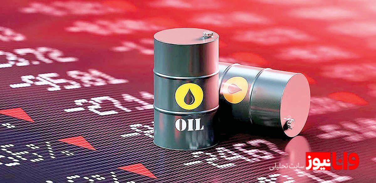 غوغای جنگ در تنگه هرمز / نفت از کنترل خارج شد