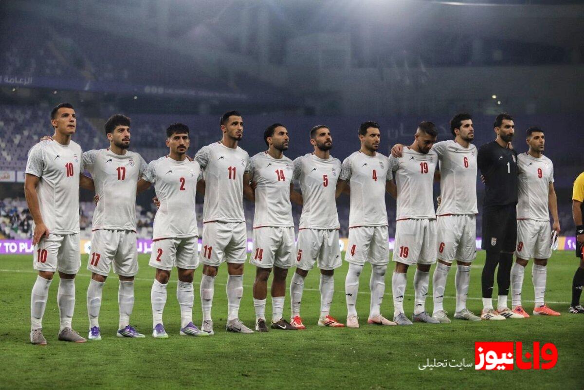 حواشی توئیت جنجالی ترامپ درباره تیم ملی؛ ایران به جام جهانی می‌رود؟