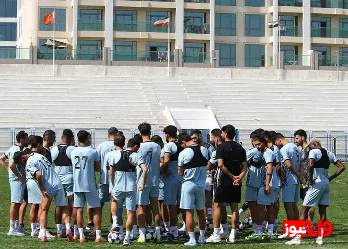 استقلالی‌ها از تهران خارج می‌شوند