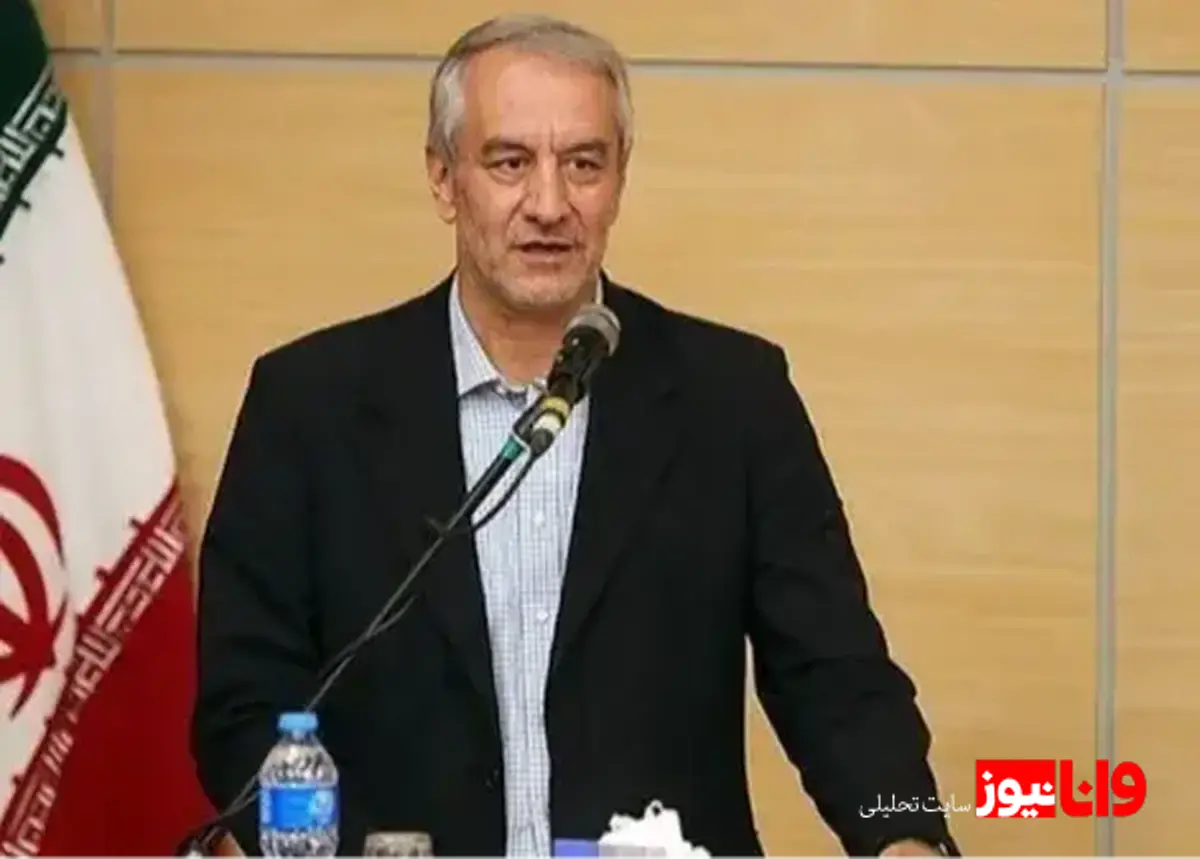 کفاشیان: نباید بگوییم که در جام جهانی شرکت نمی‌کنیم