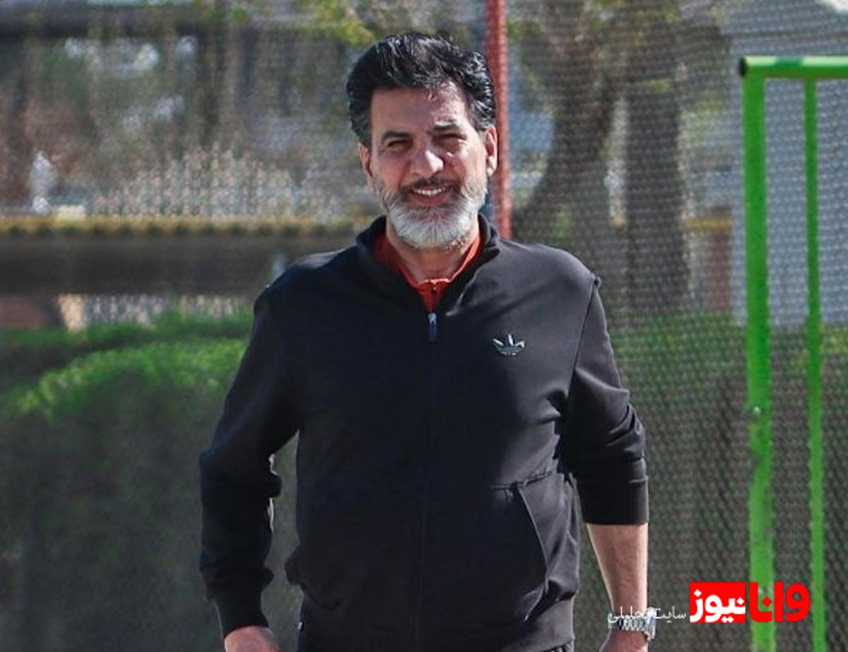 شاهرخ بیانی دوباره در بیمارستان بستری شد