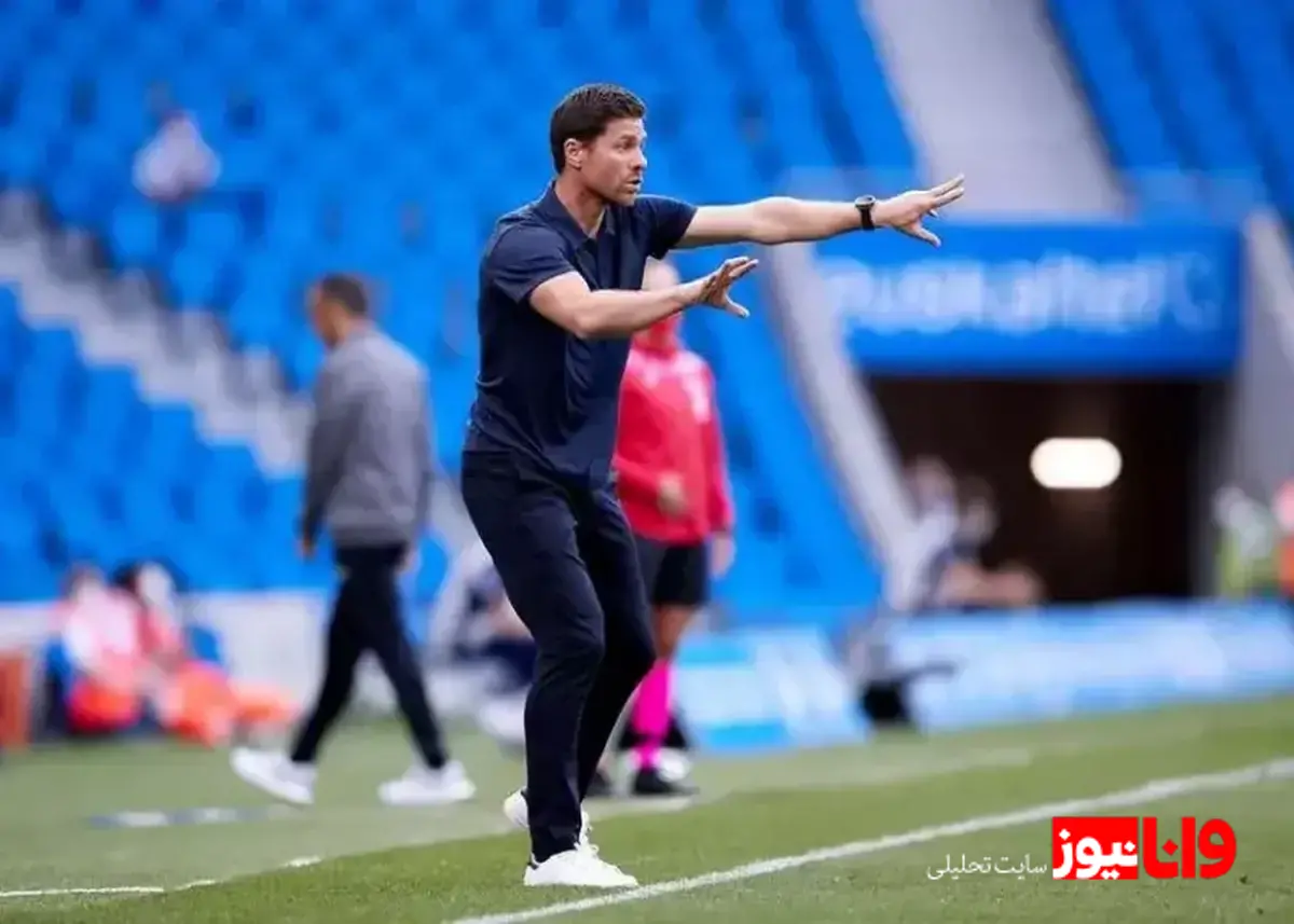 بازگشت ژابی به فوتبال تکذیب شد!