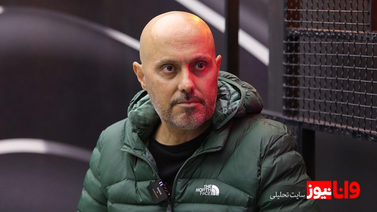 مربی پیشین استقلال به حرف آمد؛ مگر استقلال چند نفر مثل شاهرخ بیانی دارد که فراموشش کرده؟