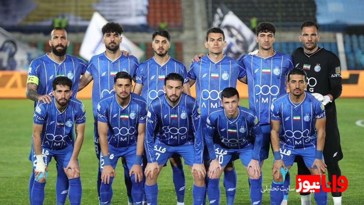 محل اردوی تدارکاتی استقلال کجاست؟/ شاگردان سهراب بختیاری‌زاده بر سر دوراهی