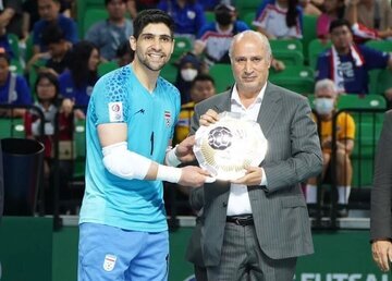 حمله موشکی به خانه دروازه&zwnj;بان تیم ملی/ آخرین وضعیت سلامت ملی&zwnj;پوش و خانواده&zwnj;اش