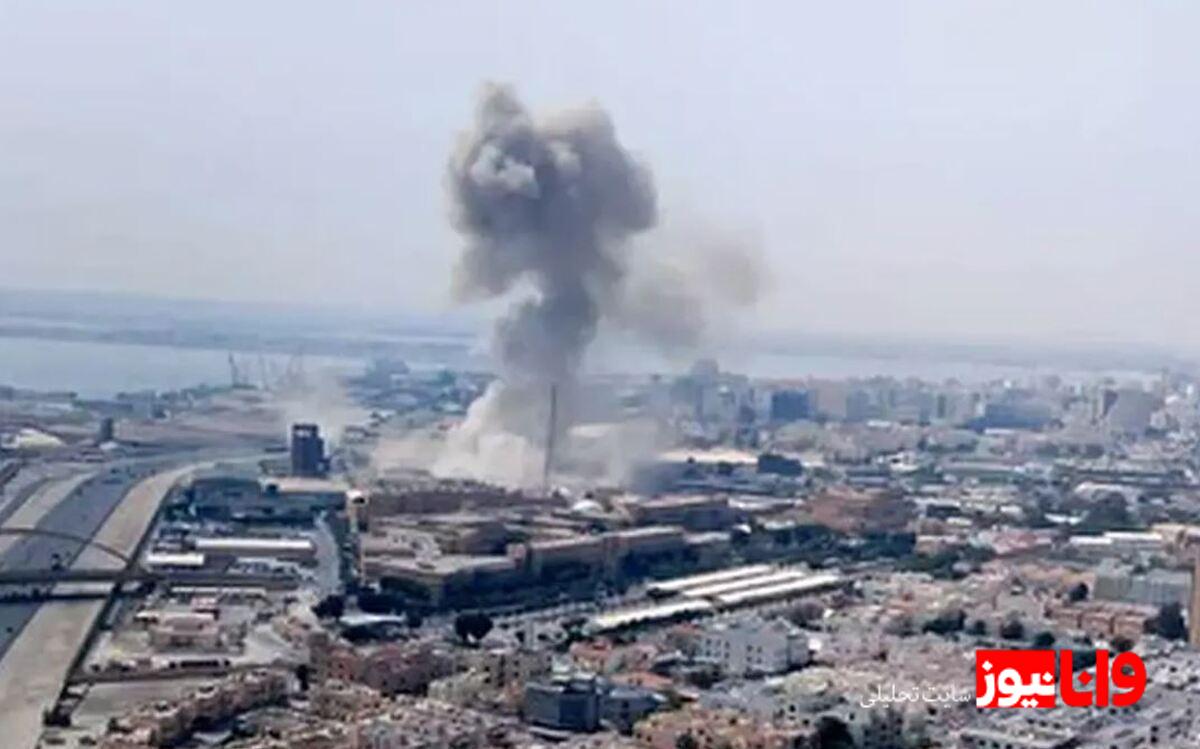 حمله موشکی به خانه دروازه‌بان تیم ملی/ آخرین وضعیت سلامت ملی‌پوش و خانواده‌اش