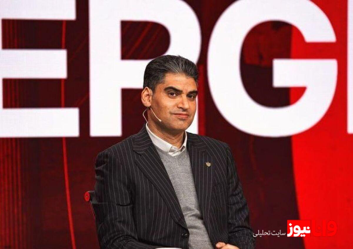 آمادگی کامل پرسپولیس برای ادامه لیگ با برنامه‌ای جدید