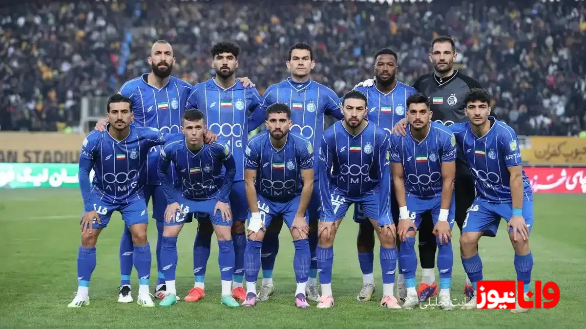 ادعای استقلالی‌ها: ما باید به لیگ نخبگان برویم