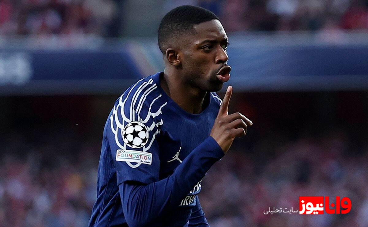 برنده توپ طلا در راه لیگ برتر؟