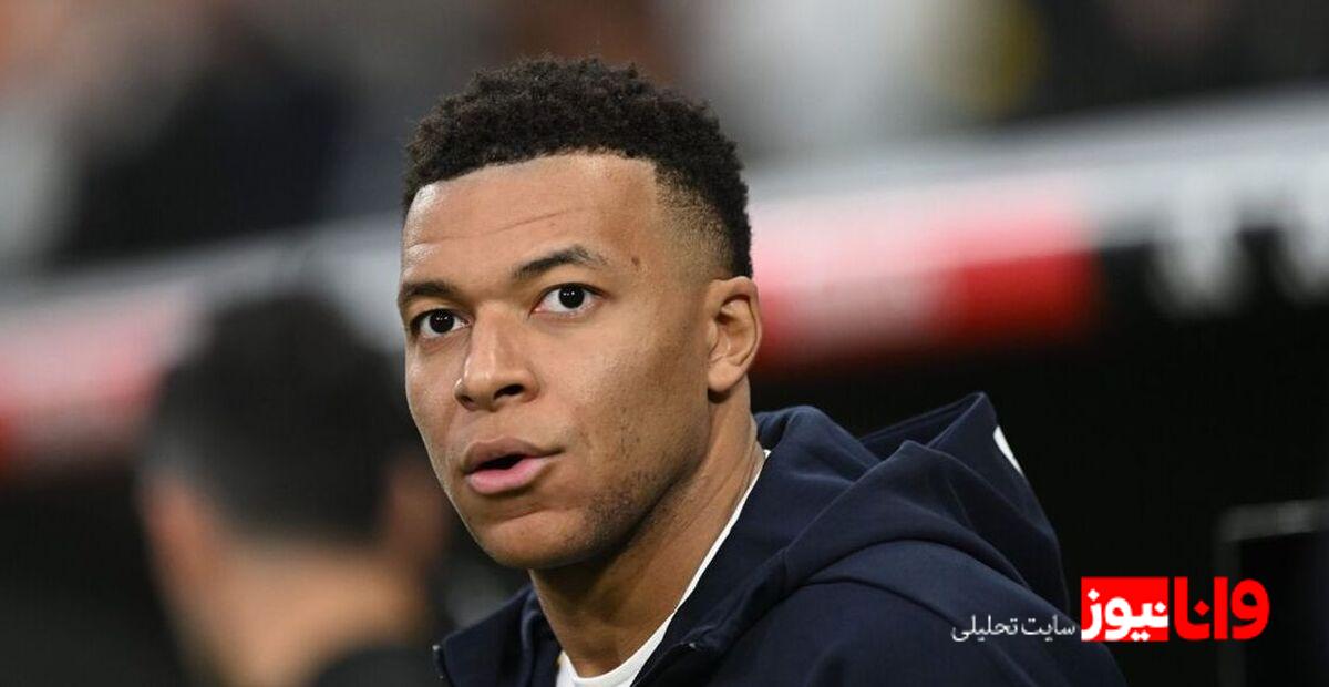 خبر خوش برای مادریدی‌ها در آستانه نبرد حساس؛ امباپه به انگلیس می‌رود