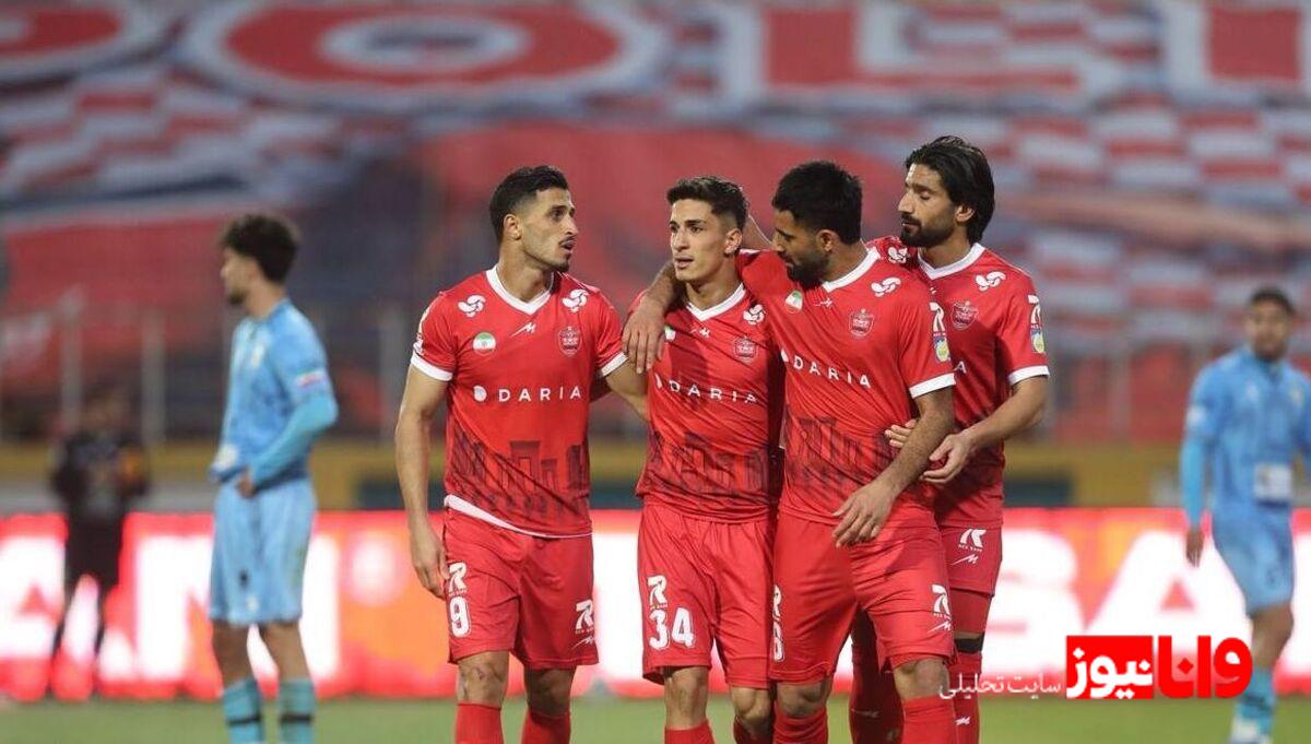 ضعف‌های بزرگ پرسپولیس؛ اوسمار باید دست به کار شود