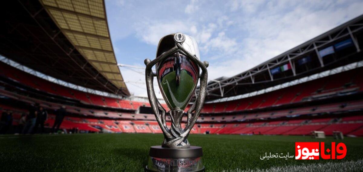 جنگ در خاورمیانه علیه مسی و دیگر ستاره‌ها؛ فینالیسیما ۲۰۲۶ برگزار نخواهد شد/ آرژانتین پیشنهادها را رد کرد!