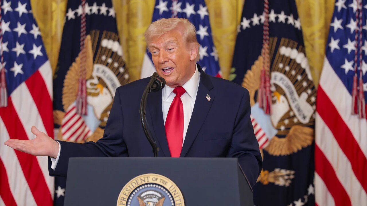 دردسرهای فیفا پس از تهدید ترامپ علیه تیم ملی ایران؛ سیاست اینفانتینو برای نزدیک&zwnj;شدن به رئیس جمهور آمریکا زیر سوال رفت!